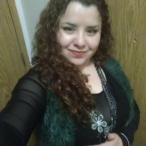 Meet your Posher, Gloria